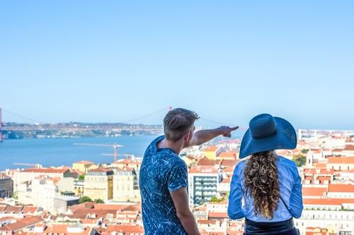 Citytrip steeds populairder in voorjaarsvakantie
