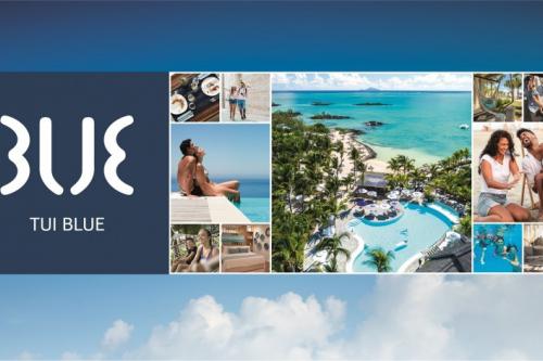 TUI Blue wordt 's werelds grootste merk voor vakantiehotels