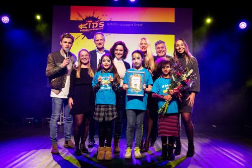 TUI beste allround kids vakantieaanbieder 2020