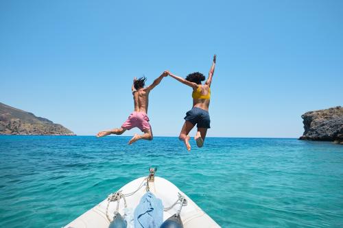 Gerust op vakantie met de TUI COVID Care Service