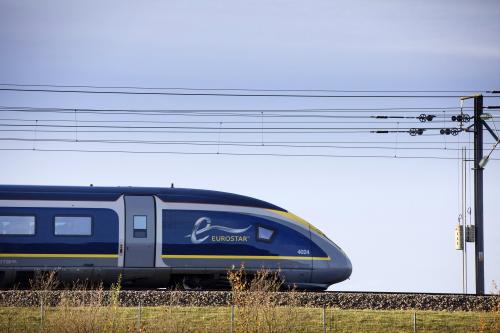 TUI Group biedt Eurostar uitgebreid platform voor excursies en activiteiten