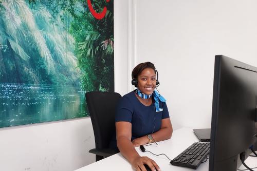 TUI Curaçao breidt team uit met lokale talenten