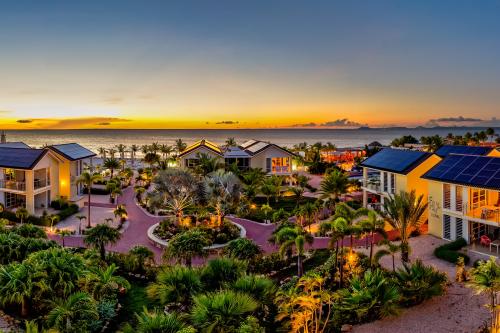 TUI breidt aanbod Bonaire uit met Delfins Beach Resort