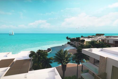TUI groeit verder op Curaçao met bouw TUI BLUE hotel