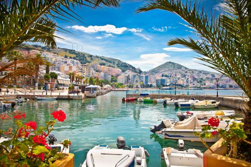 Albanië nieuwe zomerbestemming bij TUI
