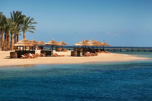 TUI fly komend winterseizoen met rechtstreekse vluchten naar Egypte