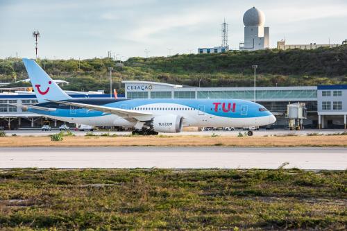 ABC-eilanden extreem populair: 100% bezetting en groeiend aantal TUI fly vluchten