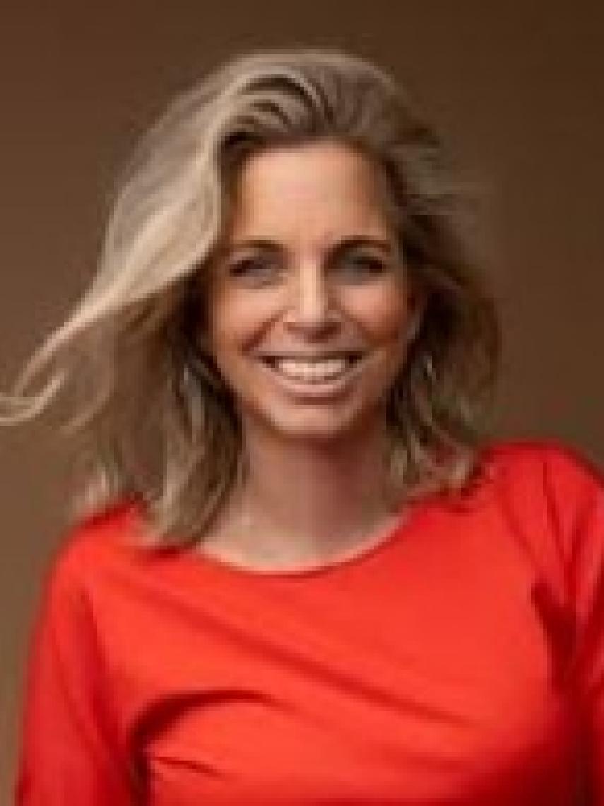 Suzanne Goossen