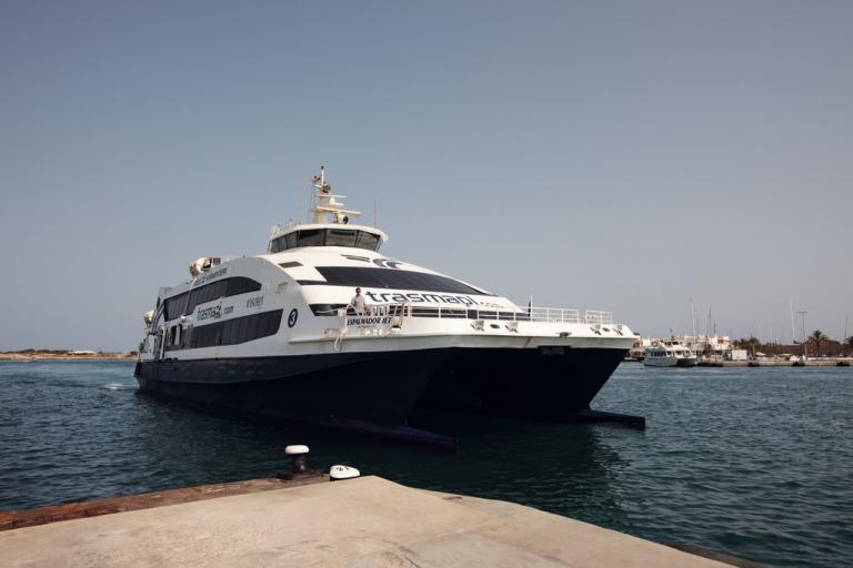 Ferries
