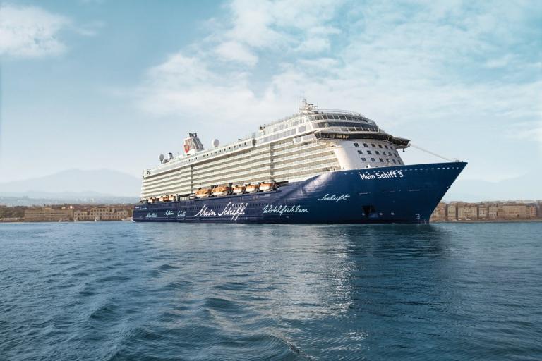 Cruises