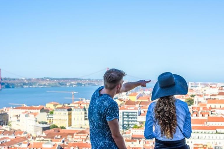 Citytrip steeds populairder in voorjaarsvakantie