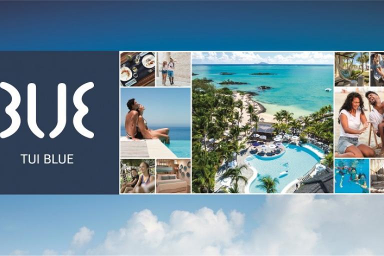 TUI Blue wordt 's werelds grootste merk voor vakantiehotels