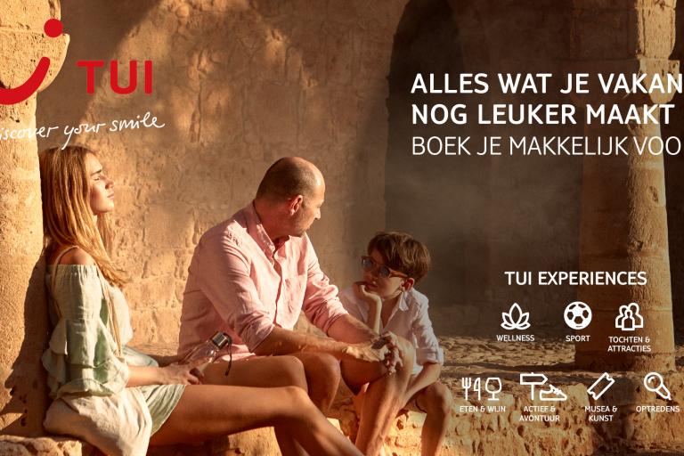 Nog meer vakantievoorpret met platform voor excursies en activiteiten