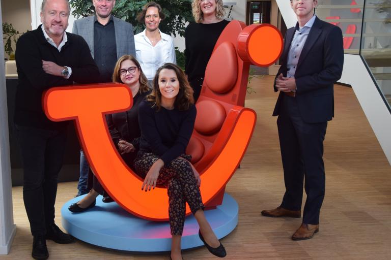 TUI en Paloma Hotels tekenen exclusieve samenwerking voor Nederland en België