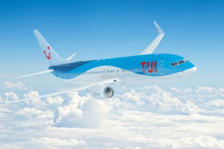 Teaser image for TUI biedt ticket-only klanten keuze tussen voucher of terugbetaling bij geannuleerde vlucht