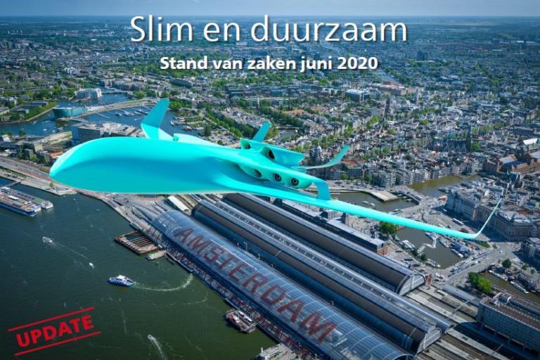 Update juni 2020 Slim en Duurzaam