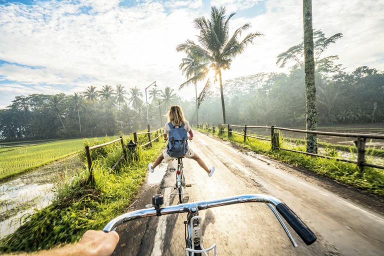 Fair Travel; volgende stap op weg naar een duurzamere reiswereld