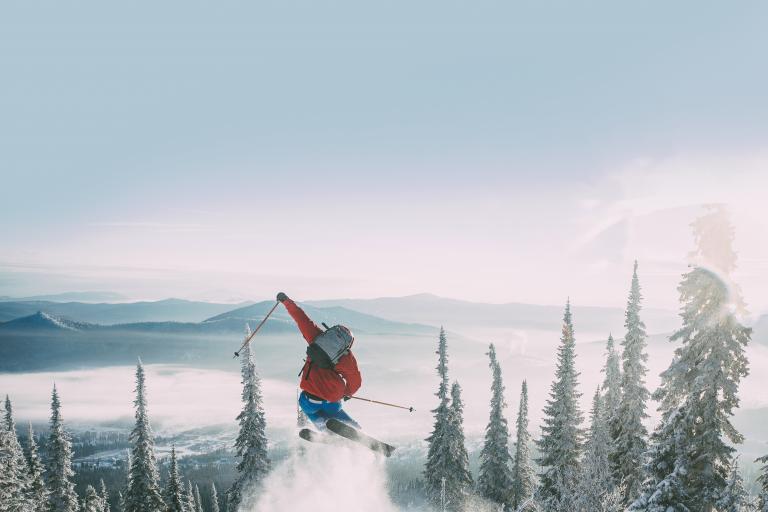 TUI wint World Ski Award 2021
