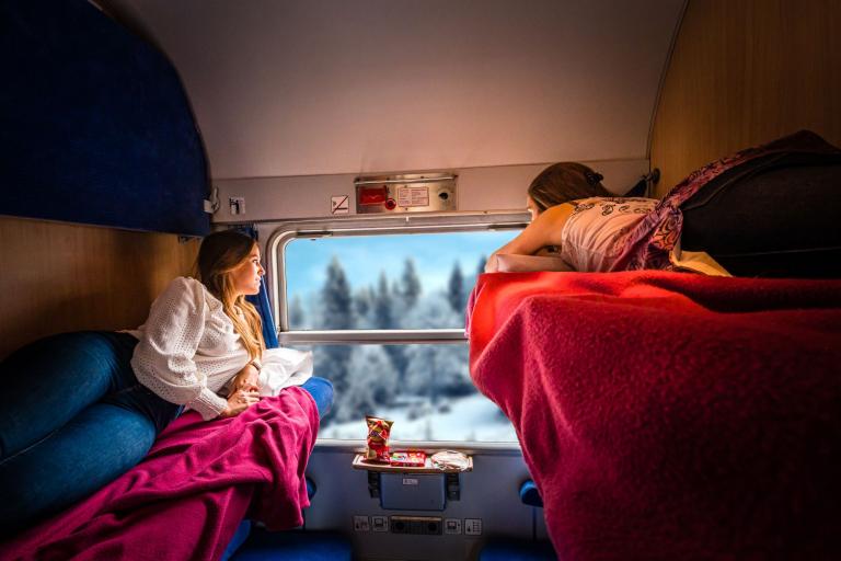 TUI Ski Express