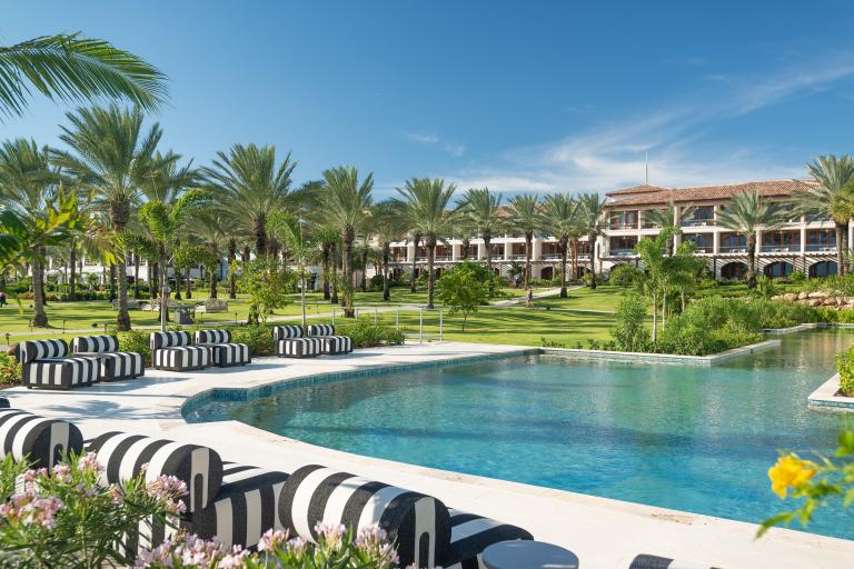 TUI breidt aanbod uit met Sandals Royal Curaçao