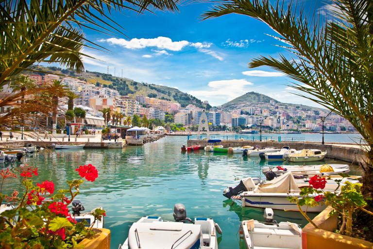 Albanië nieuwe zomerbestemming bij TUI
