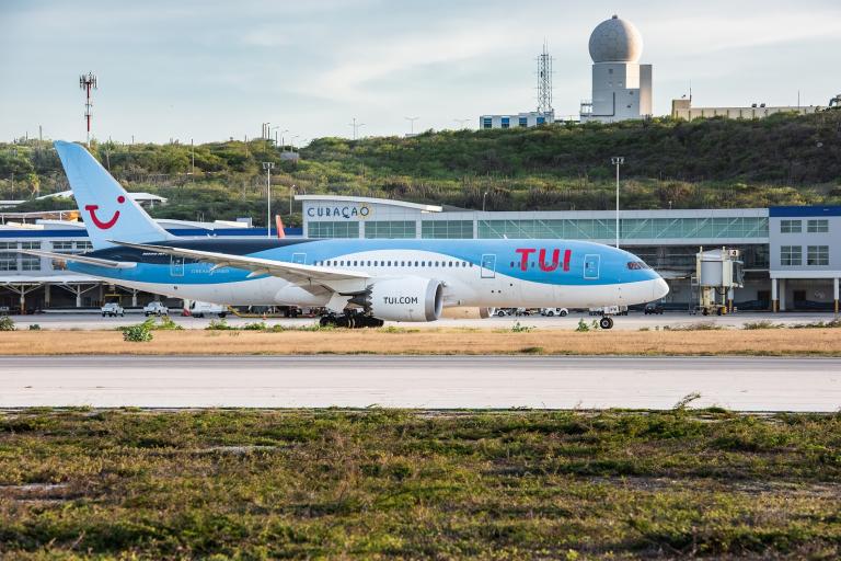 TUI blijft investeren in de ABC-eilanden