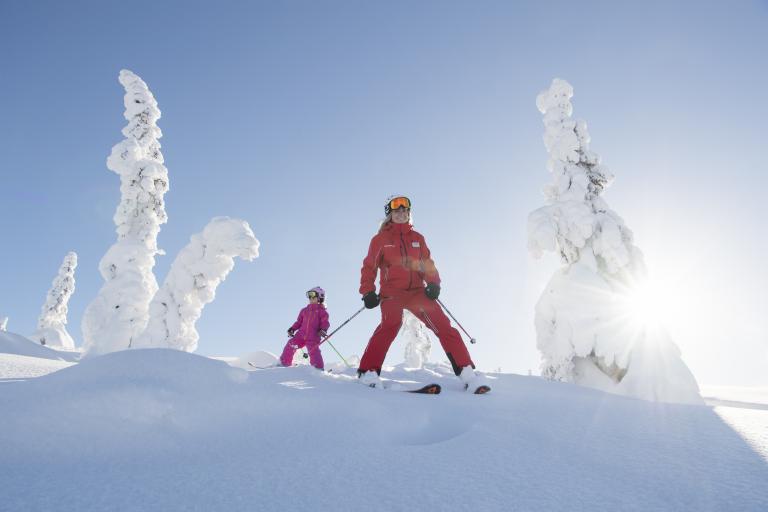 Nieuw bij TUI: Noorse en Zweedse wintersportbestemmingen