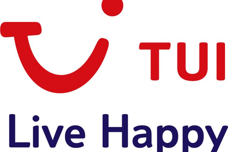 TUI live happy