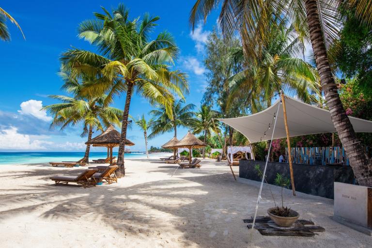Zanzibar