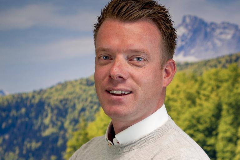 Antoin Klein Hofmeijer nieuwe Head of TUI Dutch Caribbean