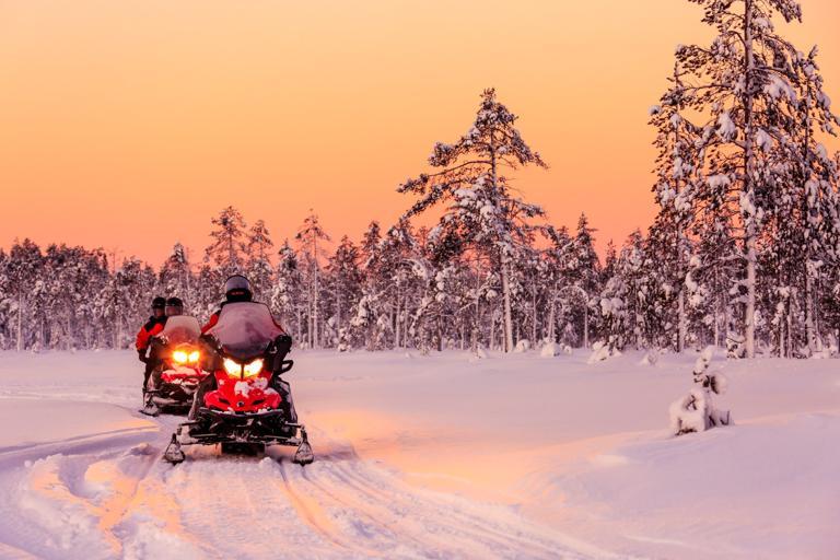 Top 10 bestemmingen voor onvergetelijke ervaringen in kerstvakantie