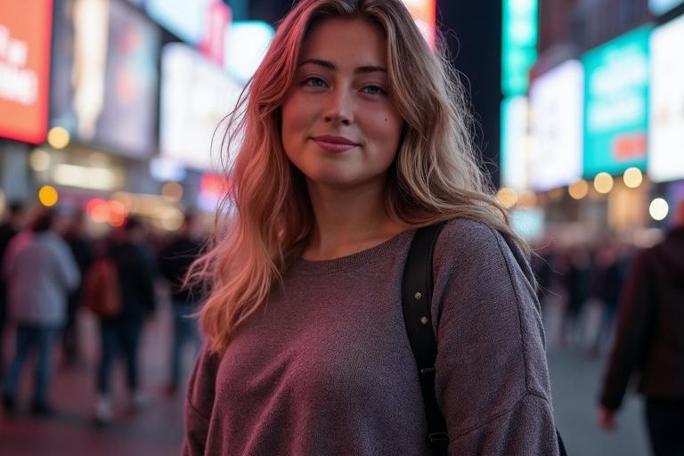 Lena, de AI explorer van TUI