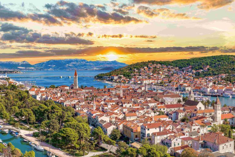 Kroatië - Split