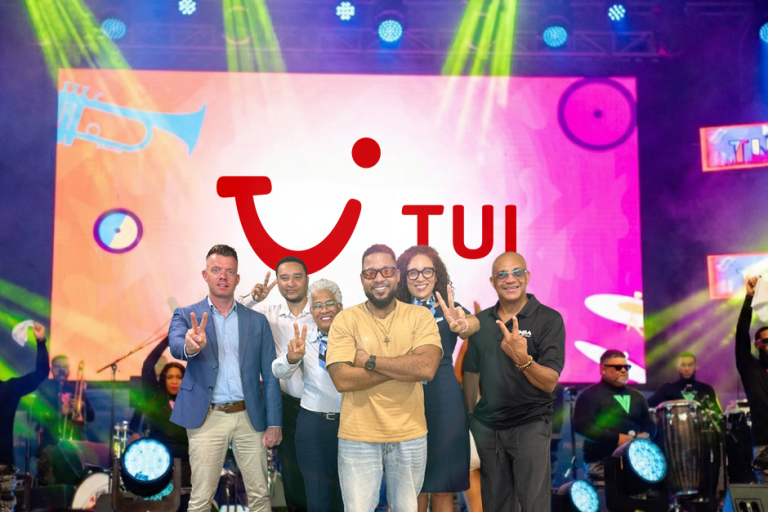 Teaser image for Muziek verbindt: TUI en TUMBA Festival vieren tweejarige samenwerking