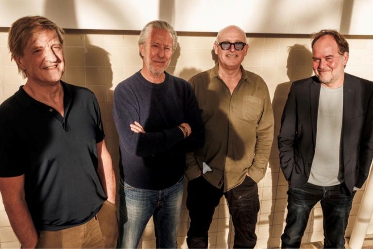 TUI en The Kontiki Beach resort brengen WK-podcast live naar Curaçao